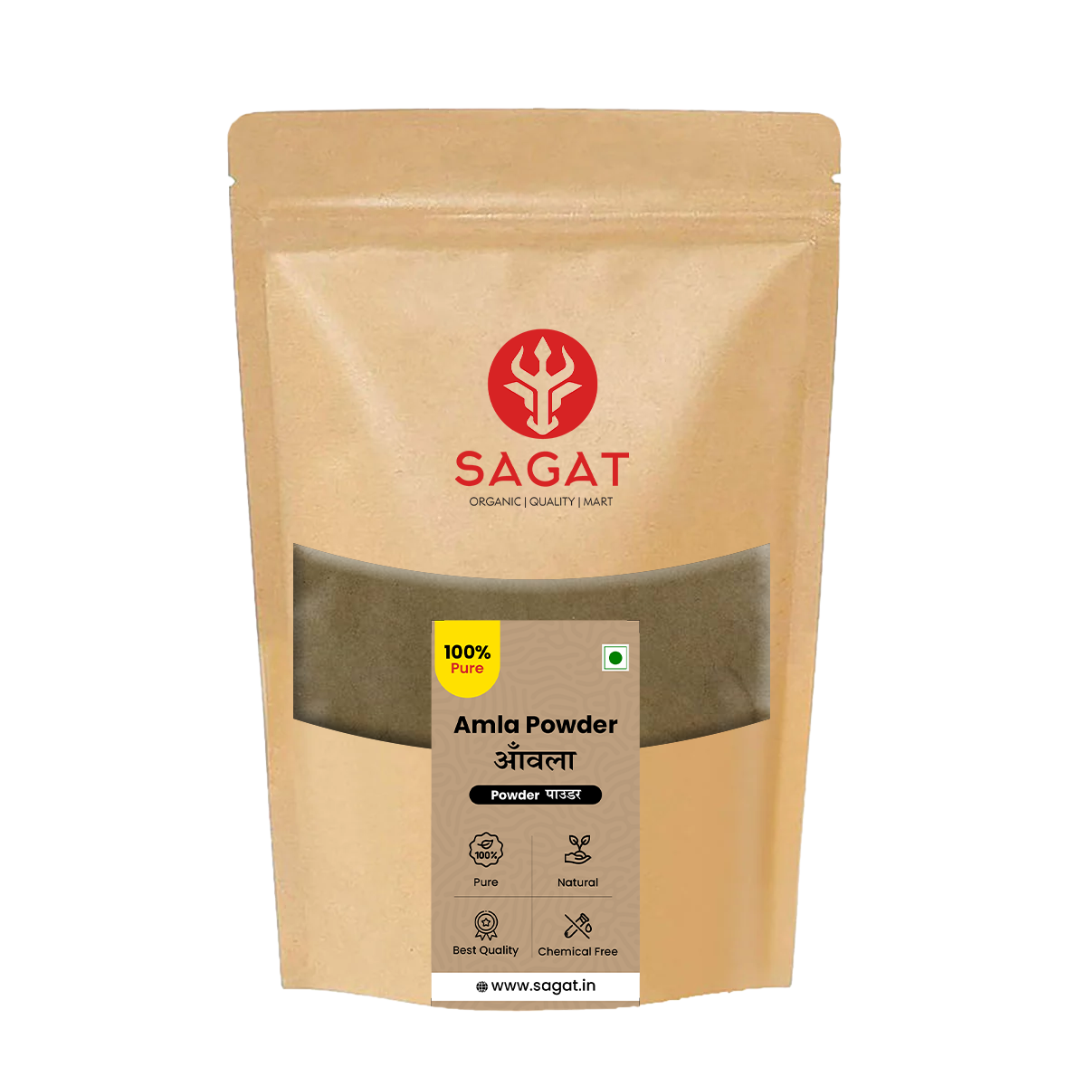 Amla Powder